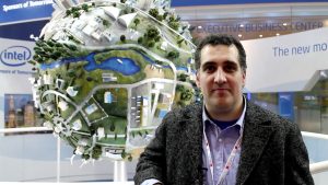 Bienvenidos a mi web profesional