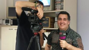 Bienvenidos a mi web profesional